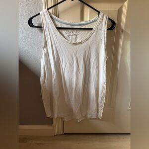 Free Fly Bamboo Tank Tops Women's Small Performance Activewear